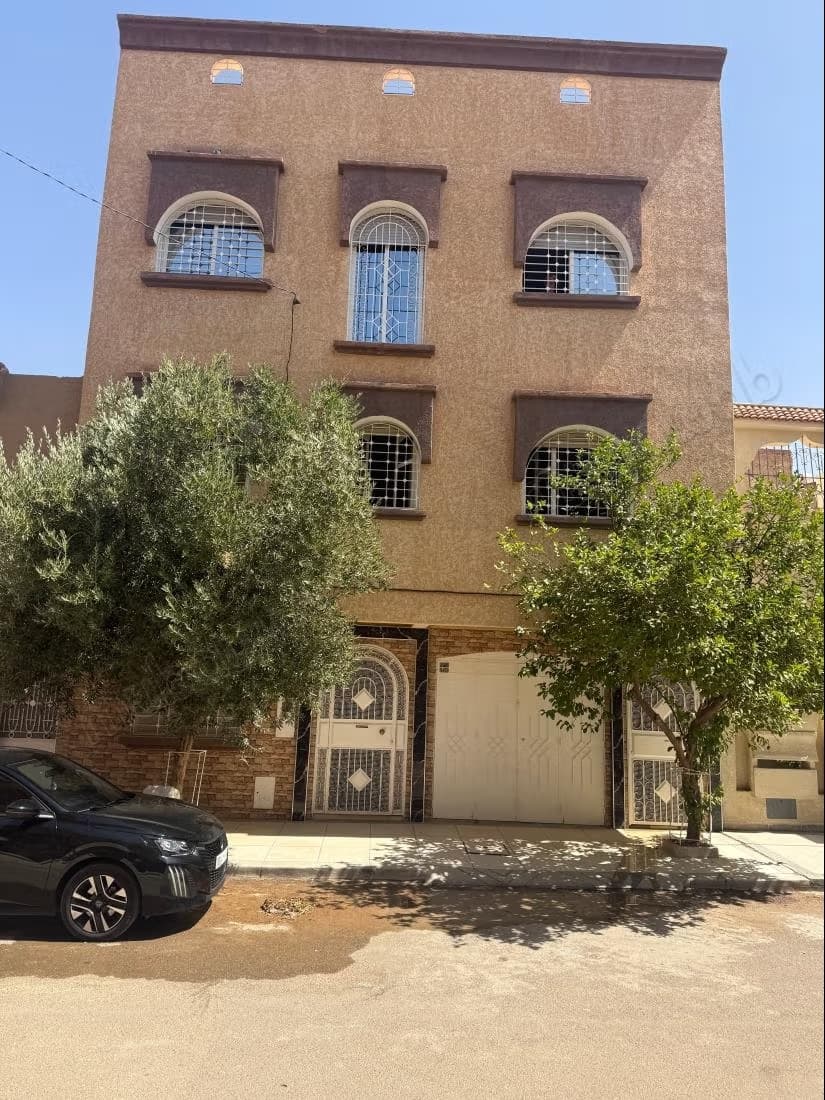 Maison de 138 m2 a vendre meublée