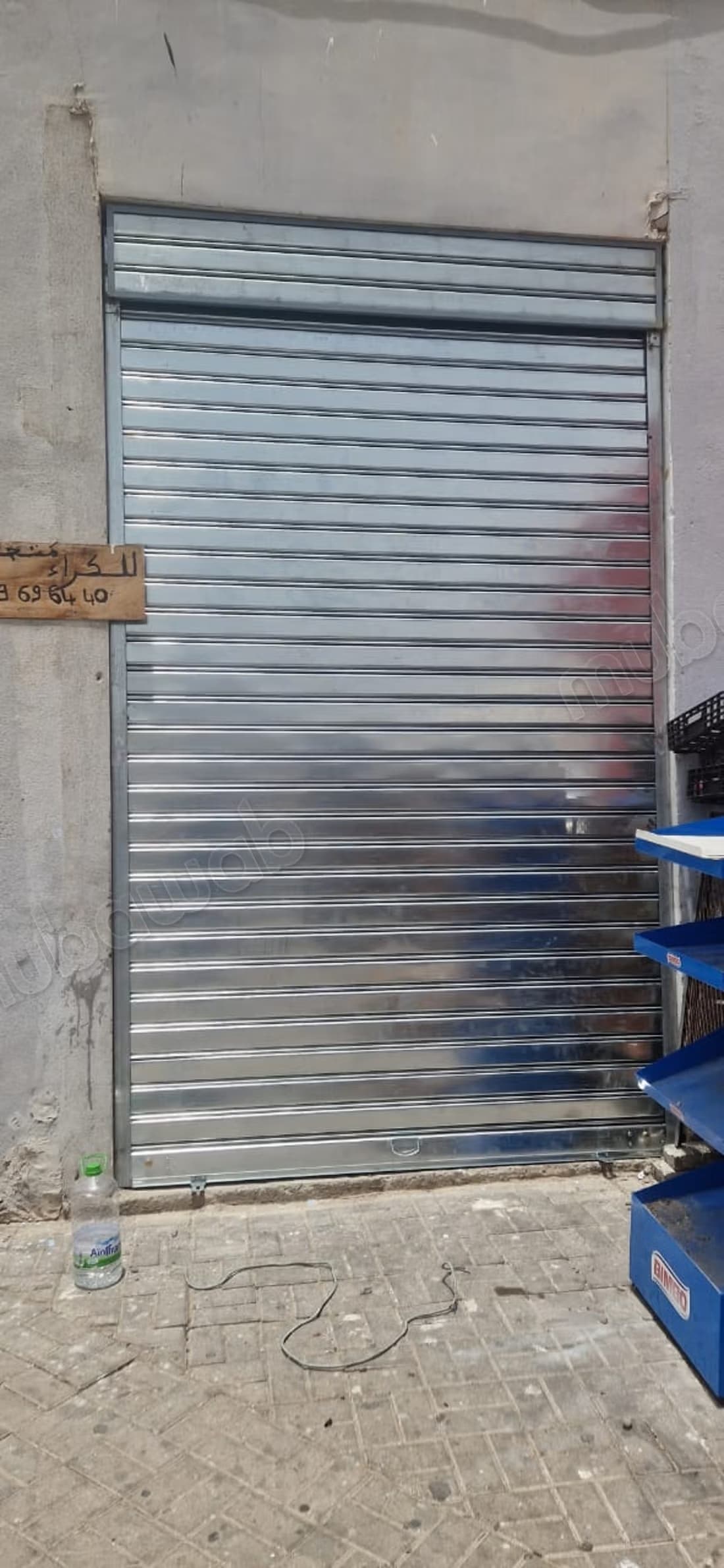 Local commercial à vendre à Miftah Sahel Anza