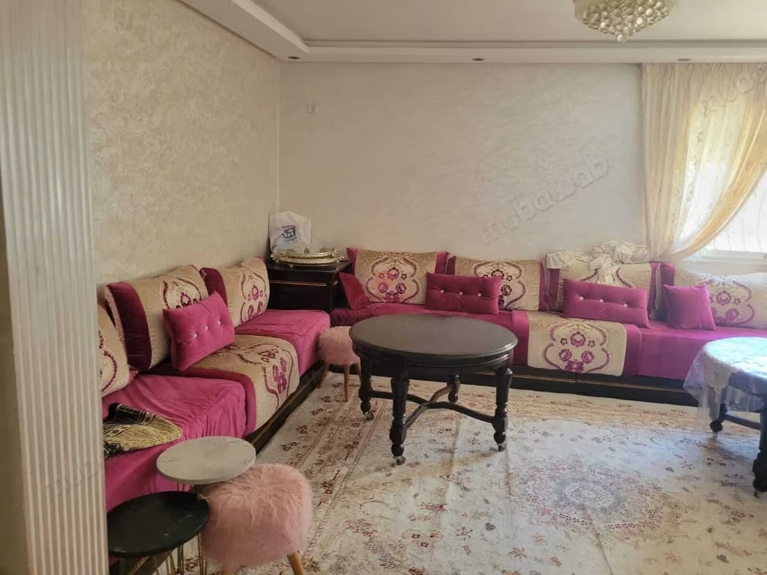 Vente Appartement à Dar Bouazza