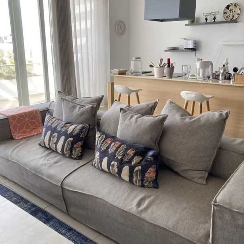 Appartement à Vendre de 100.0 m² à Dar Bouazza, Tamaris1