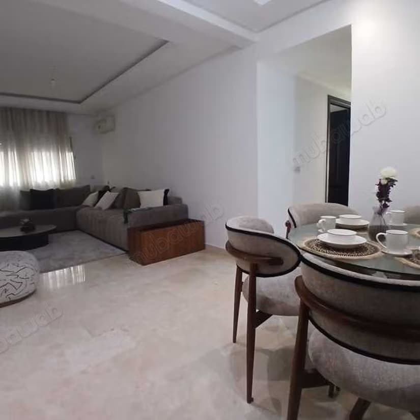Appartement à Vendre de 83.0 m² à Casablanca, Bourgogne Sidi...