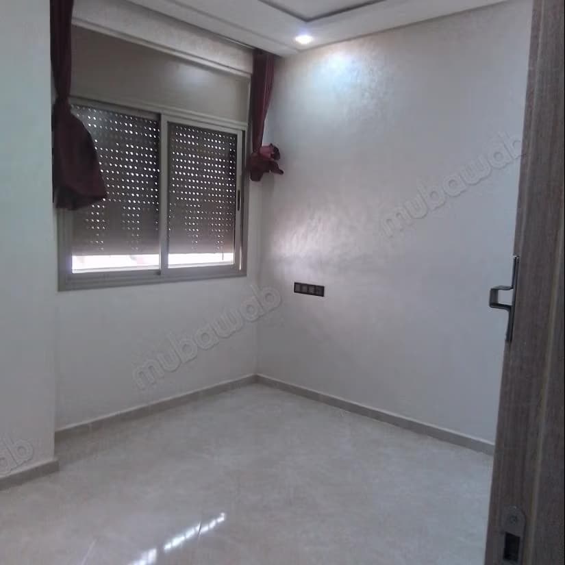 DAR BOUAZZA, Joli appartement à vendre 3 CH