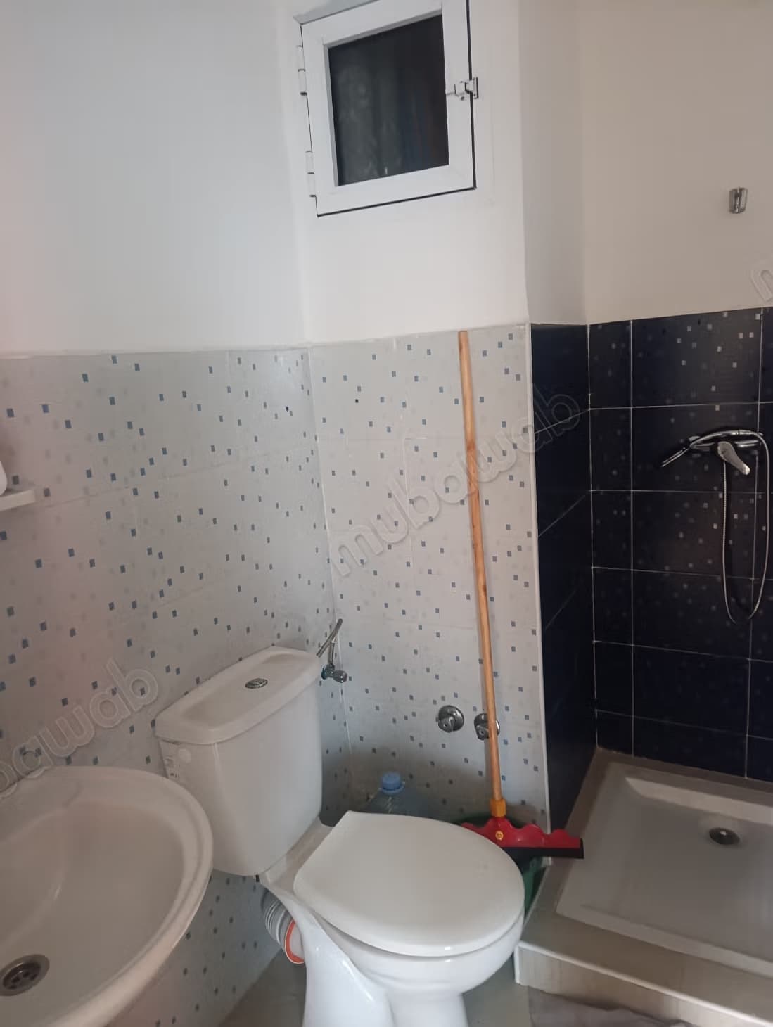 Bel appartement en location à Hay Essalam. 2 chambres agréa...