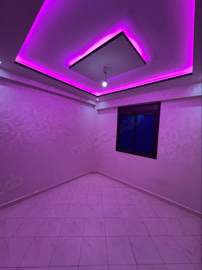 Appartement à vendre – Abwab Guéliz, Marrakech