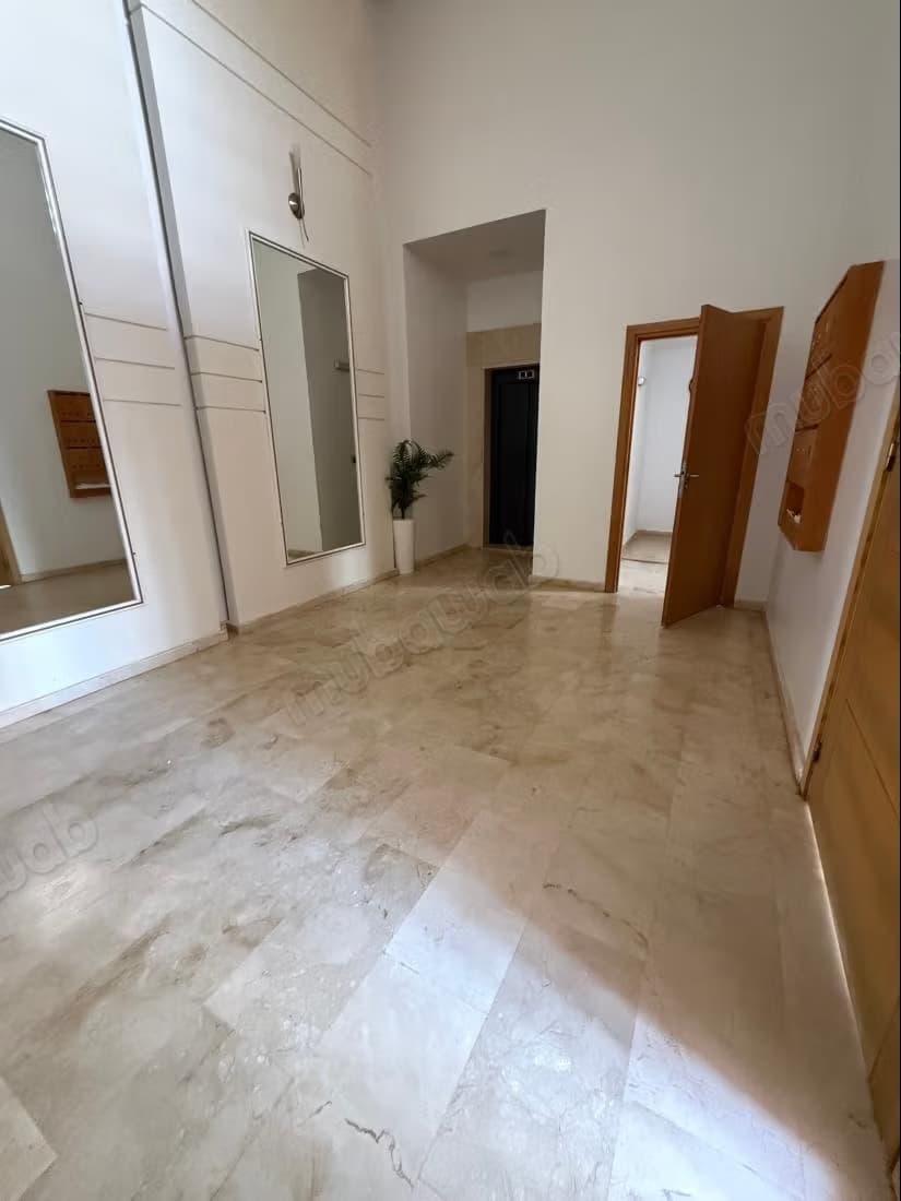 Appartement moyen standing DAR BOUAZZA