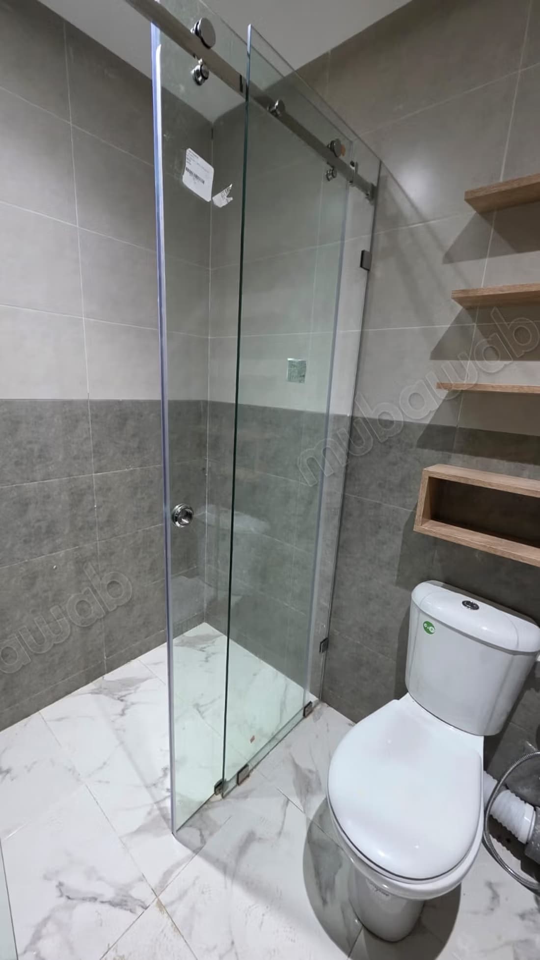 Appartement en location à Haut Founty. 2 chambres