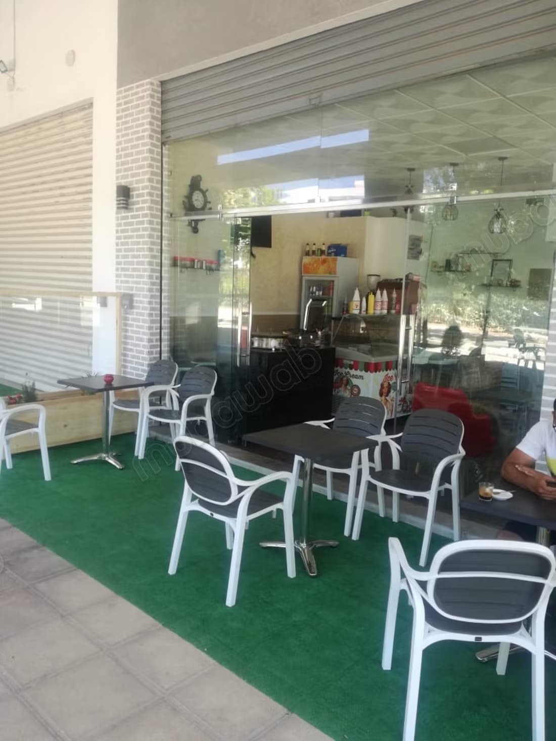 Magasin chouka Mahaj Sala à louer
