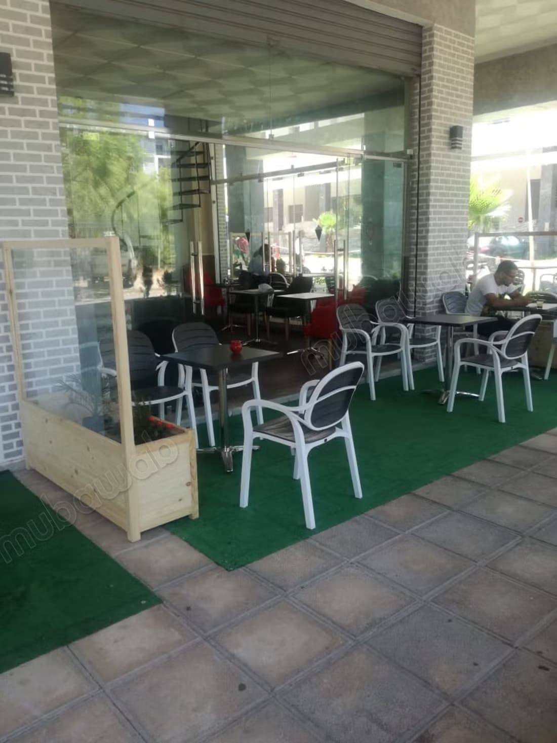 Magasin chouka Mahaj Sala à louer