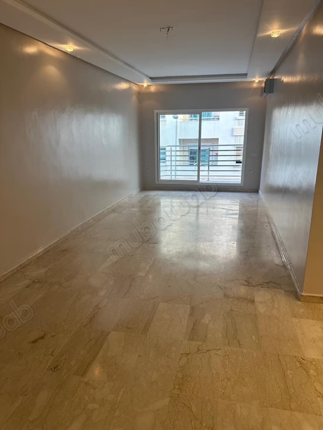 Appartement Moderne à louer à MAARIF VAL FLEURI