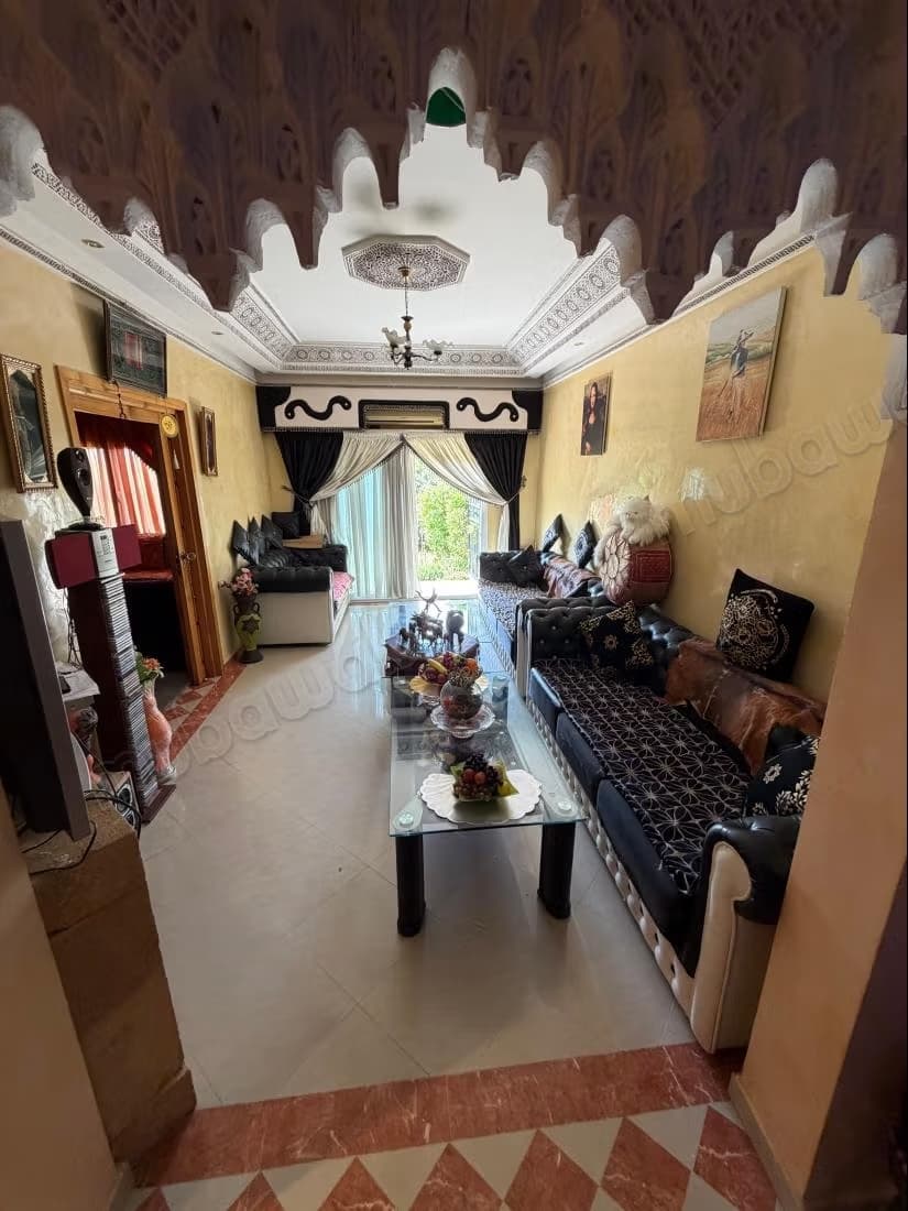 Appartement Agadir centre