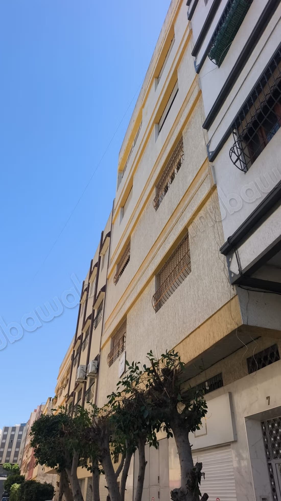 Maison a vendre. Tanger zaoudia