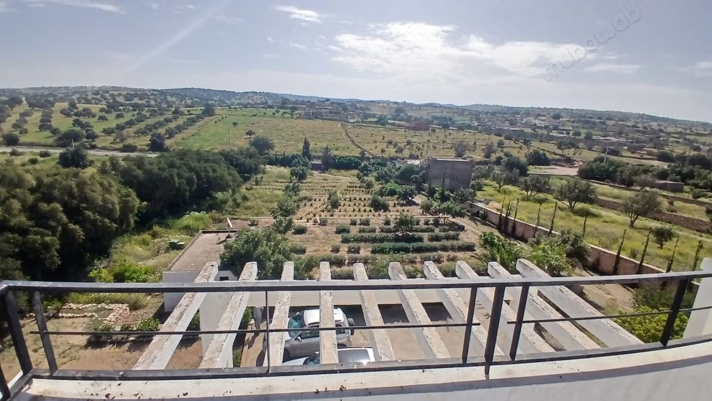 Très belle villa à 15 km d'Essaouira