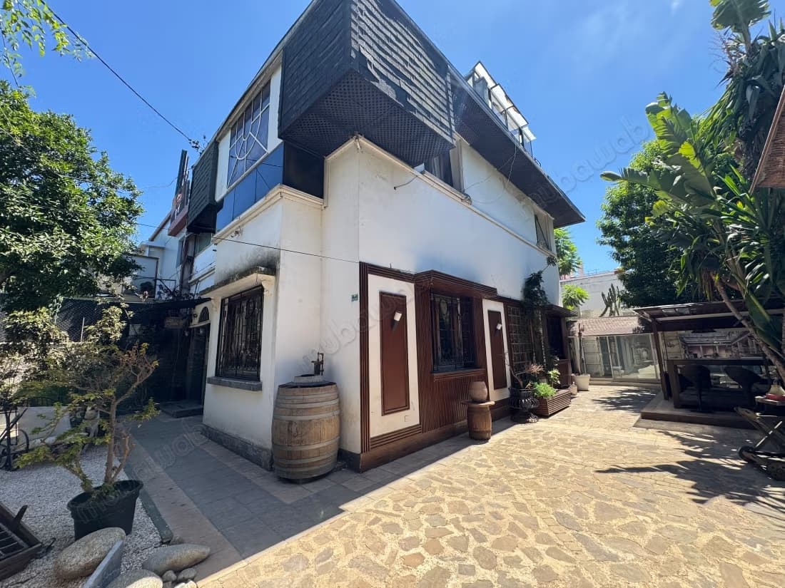 Villa a ne pas rater oasis