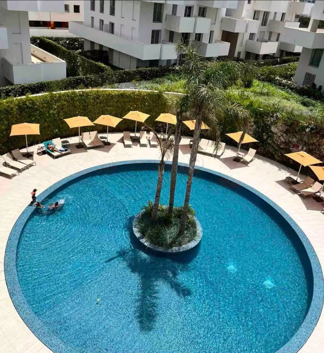 EXCLUSIVITÉ CFC – Appartement avec rooftop