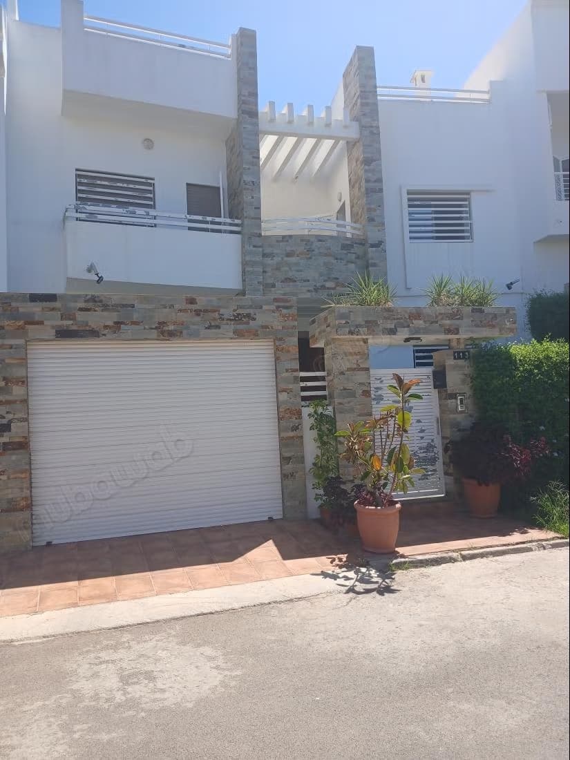 Jolie villa à Bir Rami