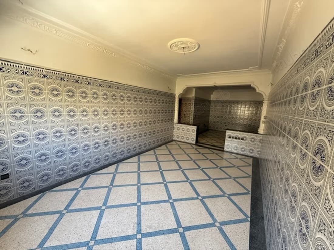 Appartement 134 m² 3 chambres très ensoleillé