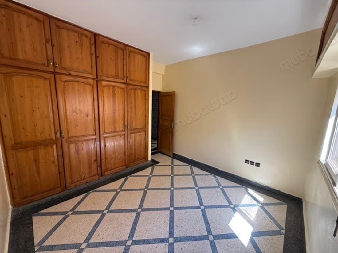 À VENDRE Appartement 134 m² 3 chambres