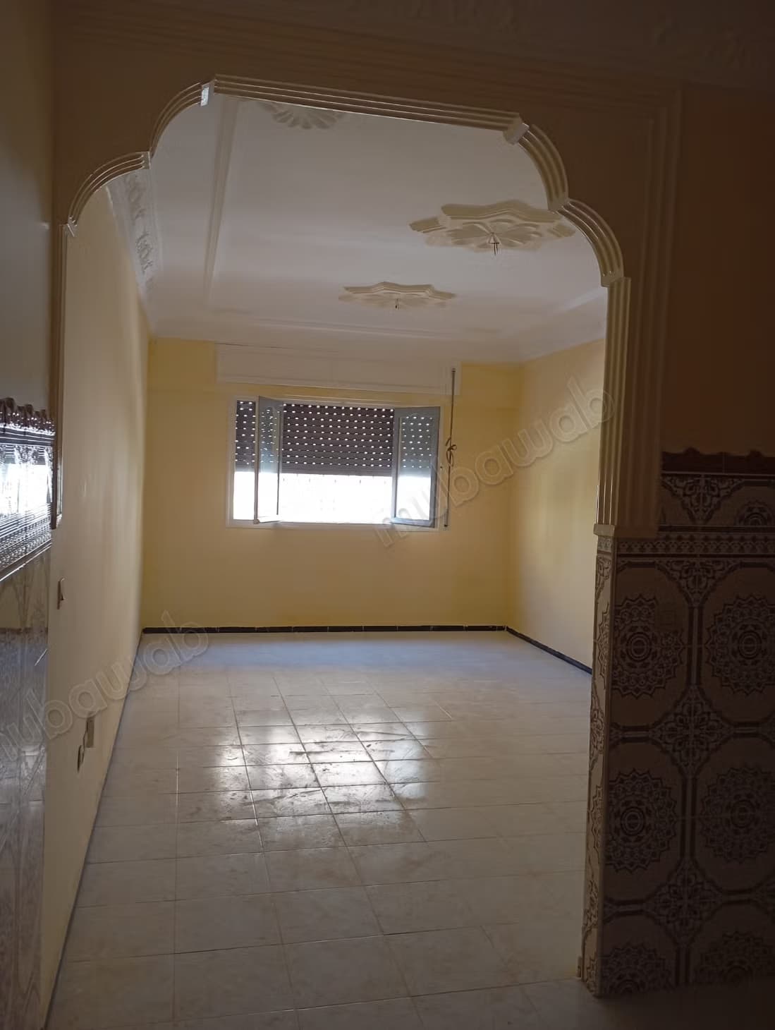 Bel appartement à vendre à Hay Hassani. 4 belles chambres. C...