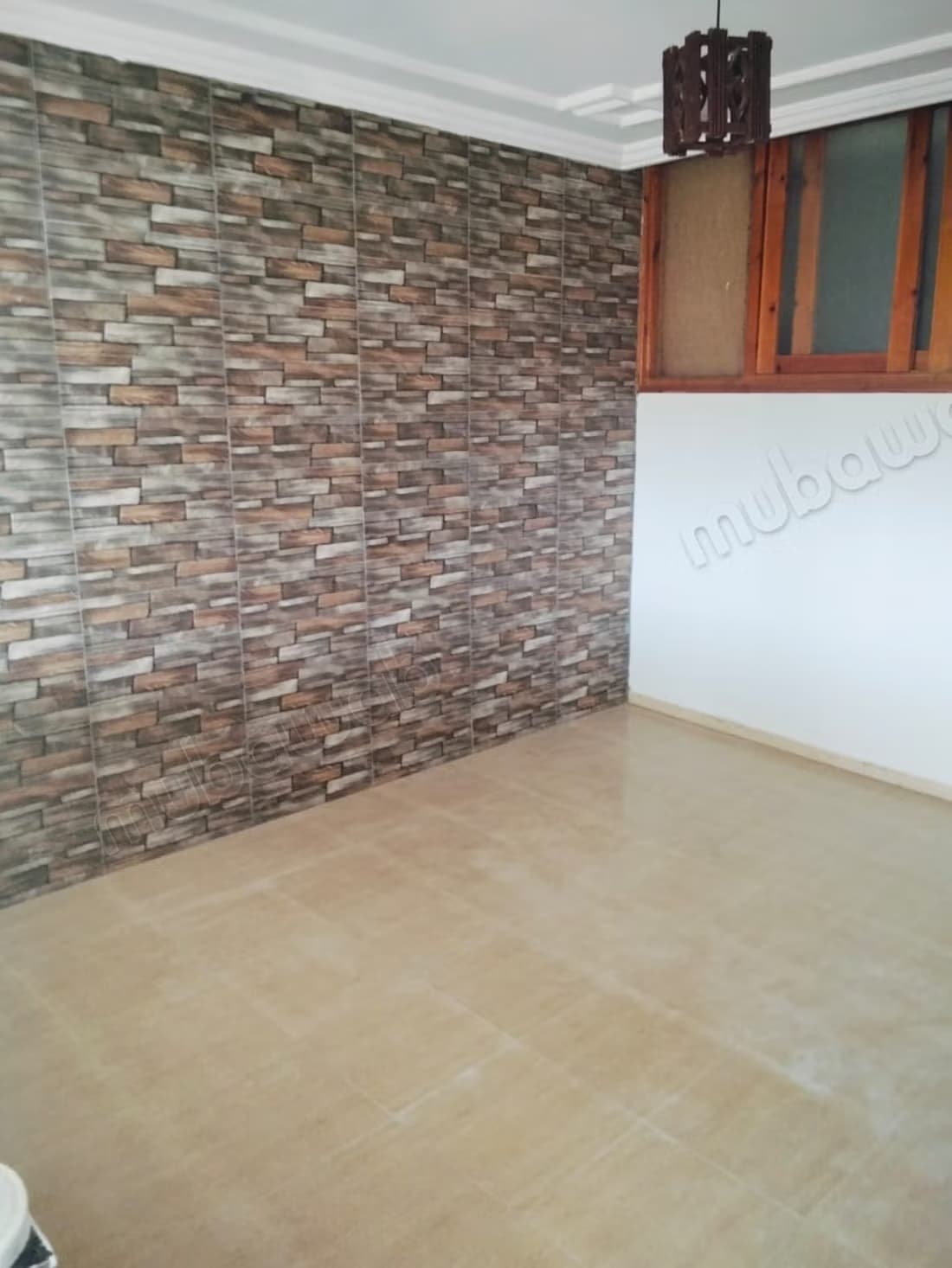 Appartement à louer à Massira 3 pièces