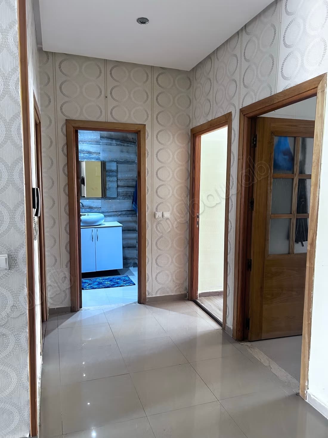 Très bel appartement en location à Hay najah Said haji. 2 ch...
