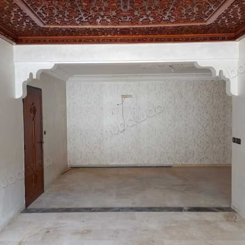 Appartement à Vendre de 127.0 m² à Casablanca, Hay Mohammadi