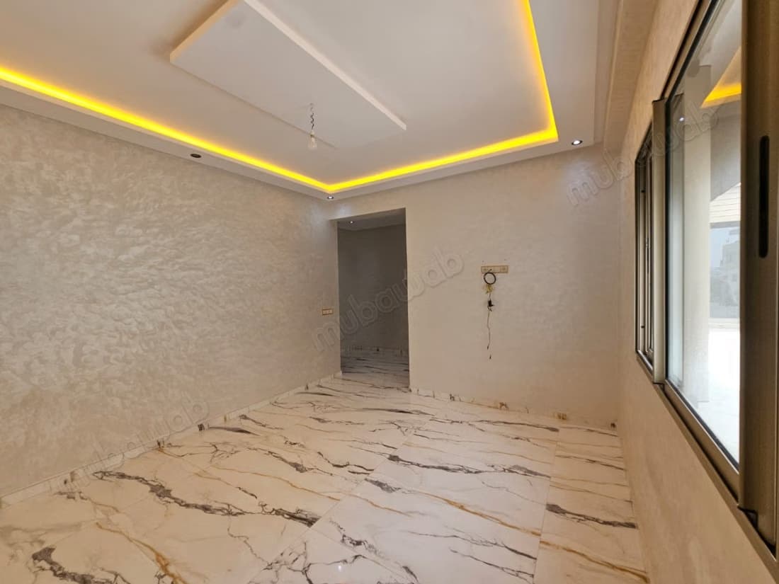 Un studio de 48m en location à ain sebaa