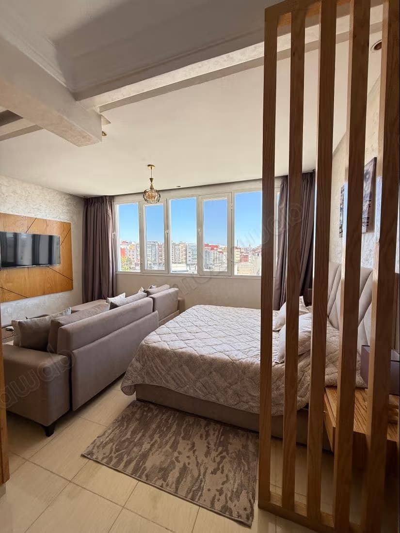 Bel appartement meublé de 35m2 Aida Village
