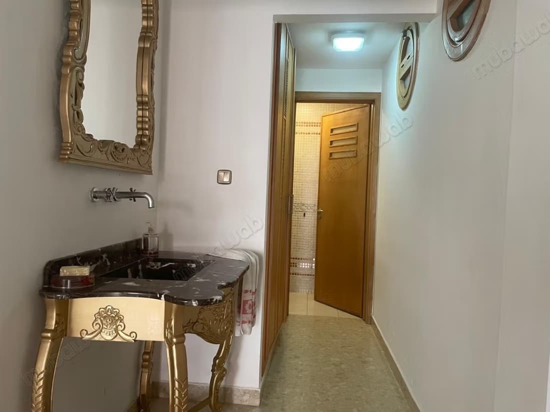 Location de villa de haute qualité à Founti. 5 belles chambr...
