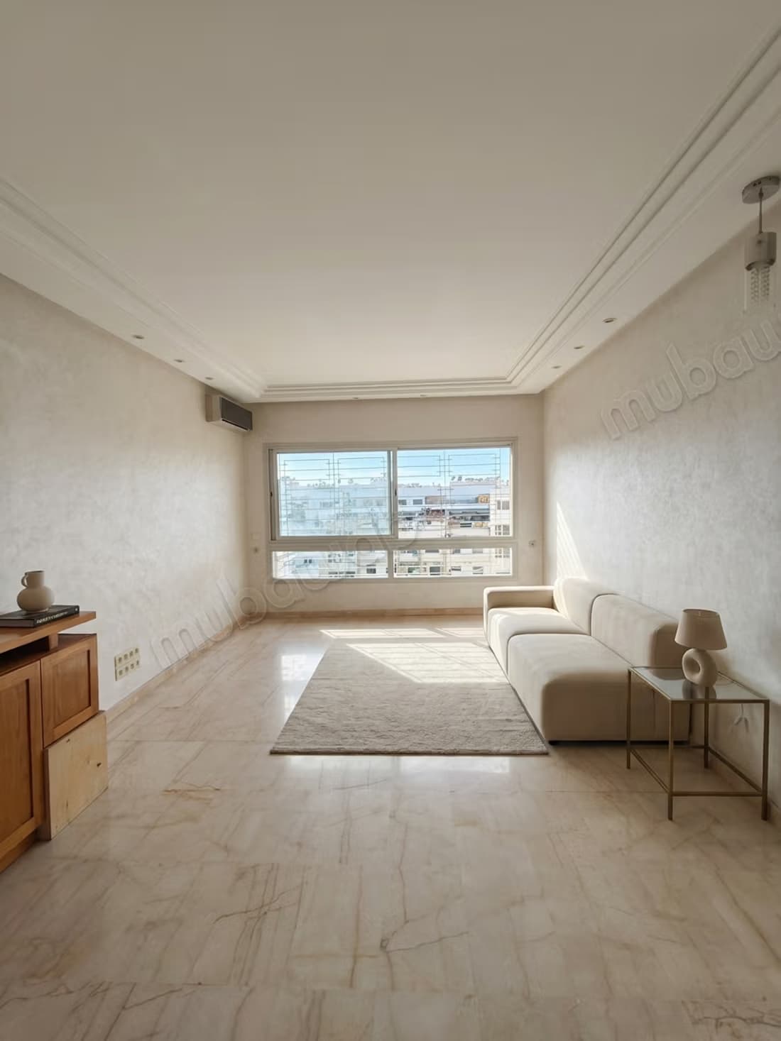 Appartement rénové clé en main à Val fleury