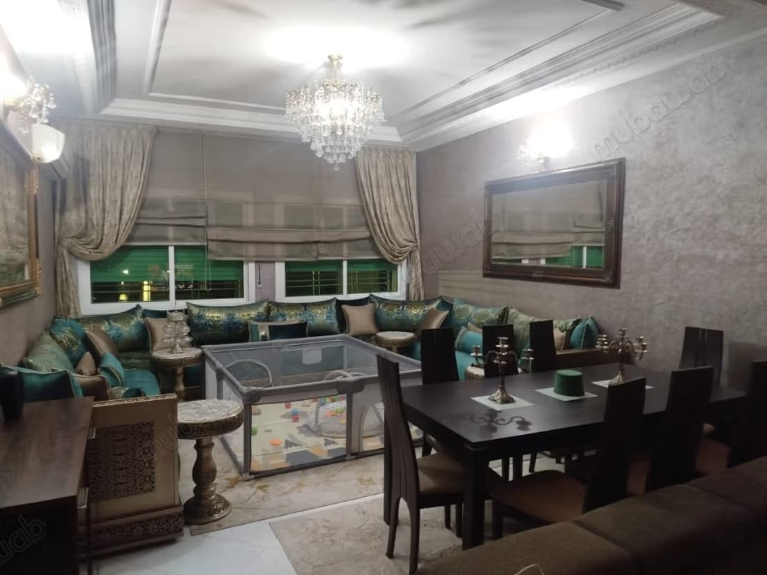 App à vendre a hay al azhar