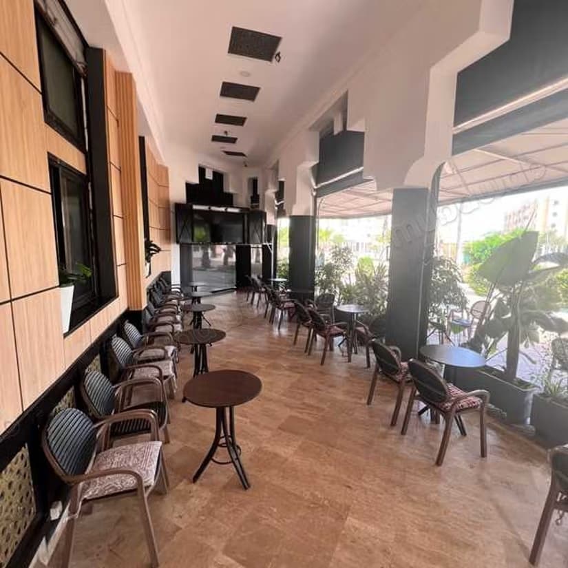 Local commercial à Vendre de 26.0 m² à Salé, Said Hajji