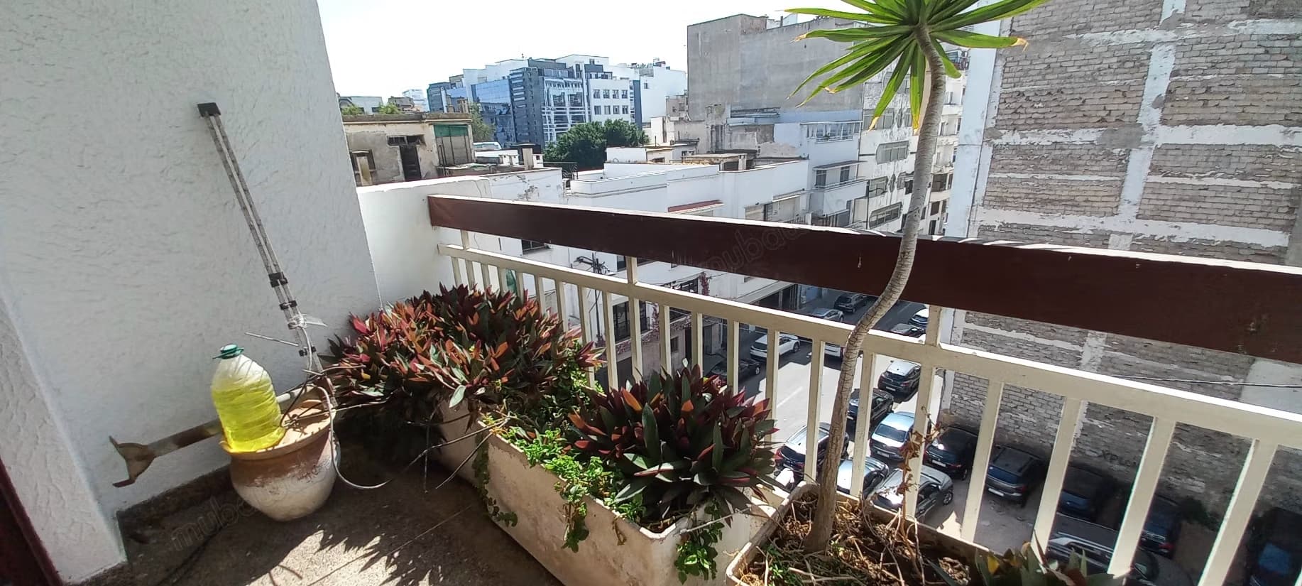 Bel appartement à vendre à Lusitania. Superficie 200 m². Ave...