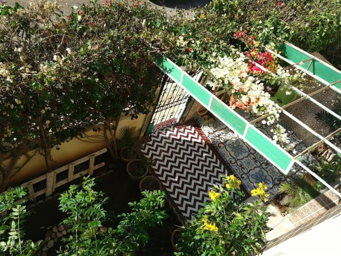 Vente Villa à ghazoua km8
