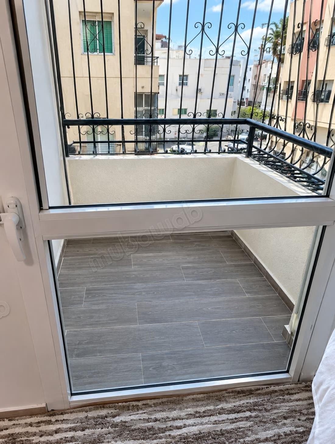 Appartement familial
