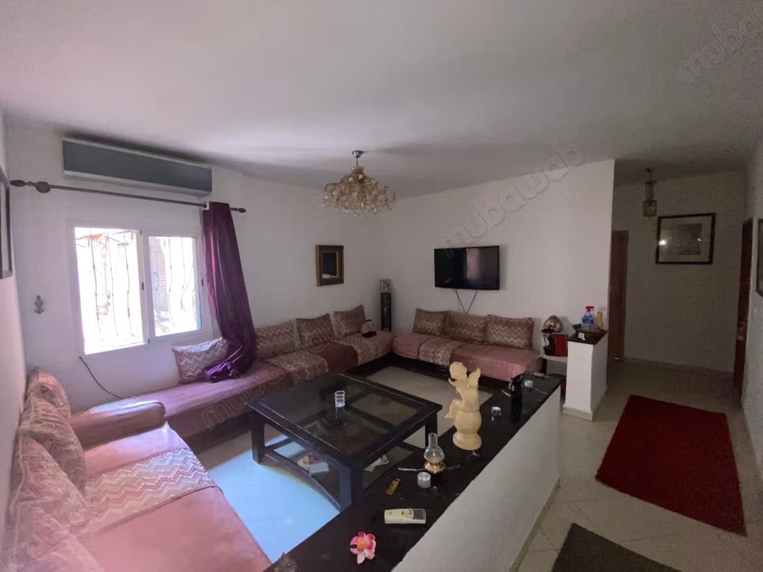 Appartement a vendre à Hay Izdihar opération Tachfine 3