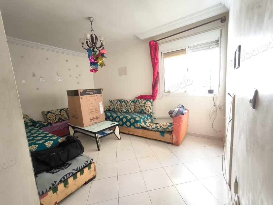 Appartement jnen zitoun Mohammedia