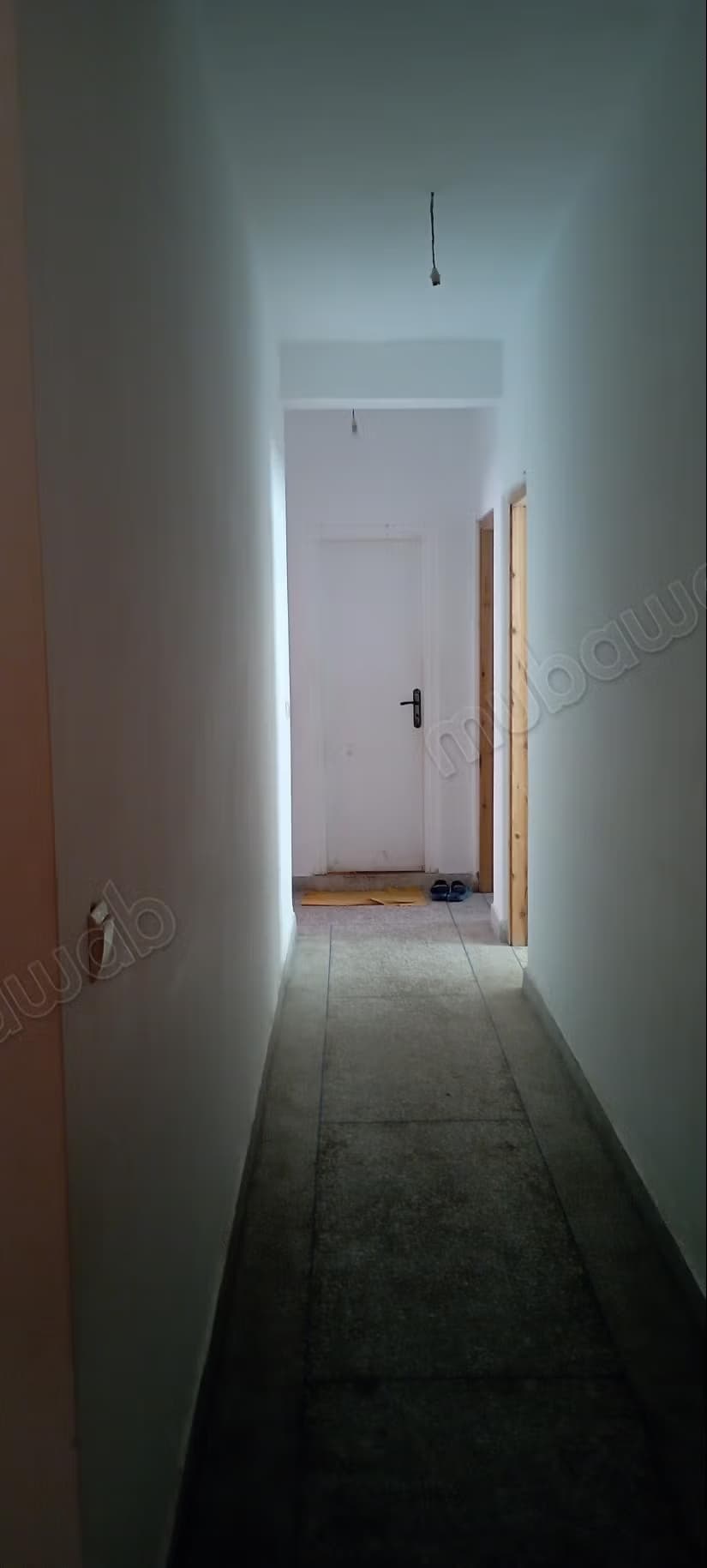 Appartement avec deux façade à vendre
