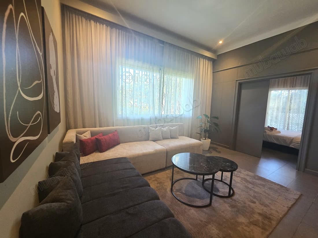 Appartement rénové meublé proche Paul