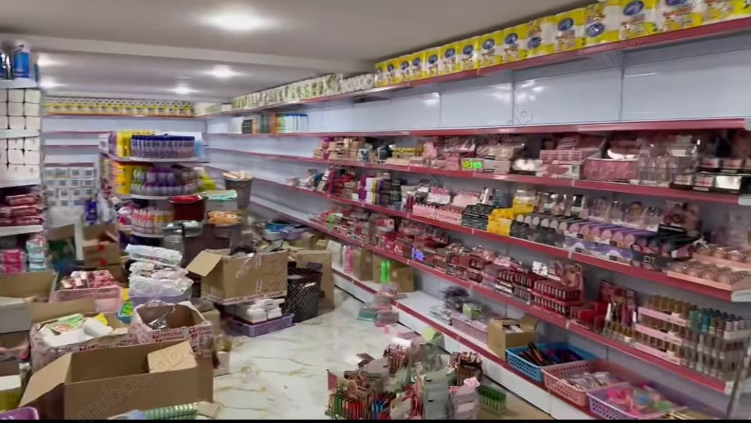 Fès Ben Soudah