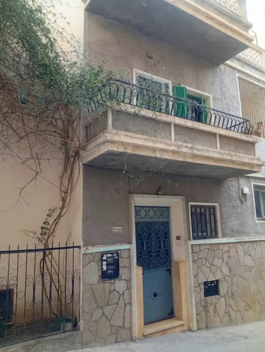 Maison Titrée indépendante à vendre