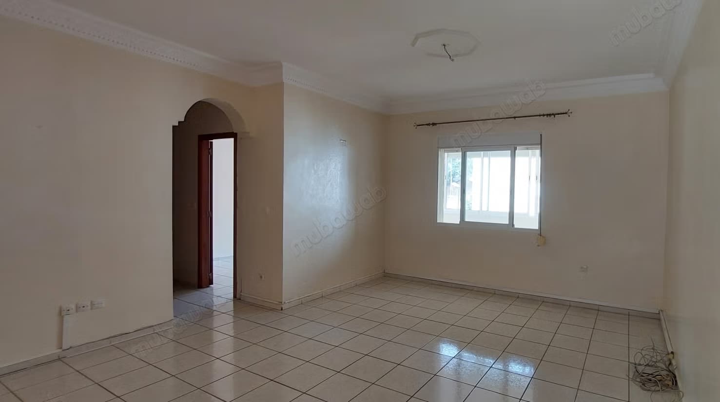 Vente appartement à jnane ennahda fadesa