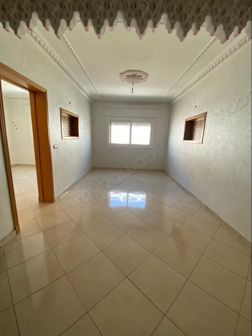 Appartement vide à louer Ahlan, Tanger