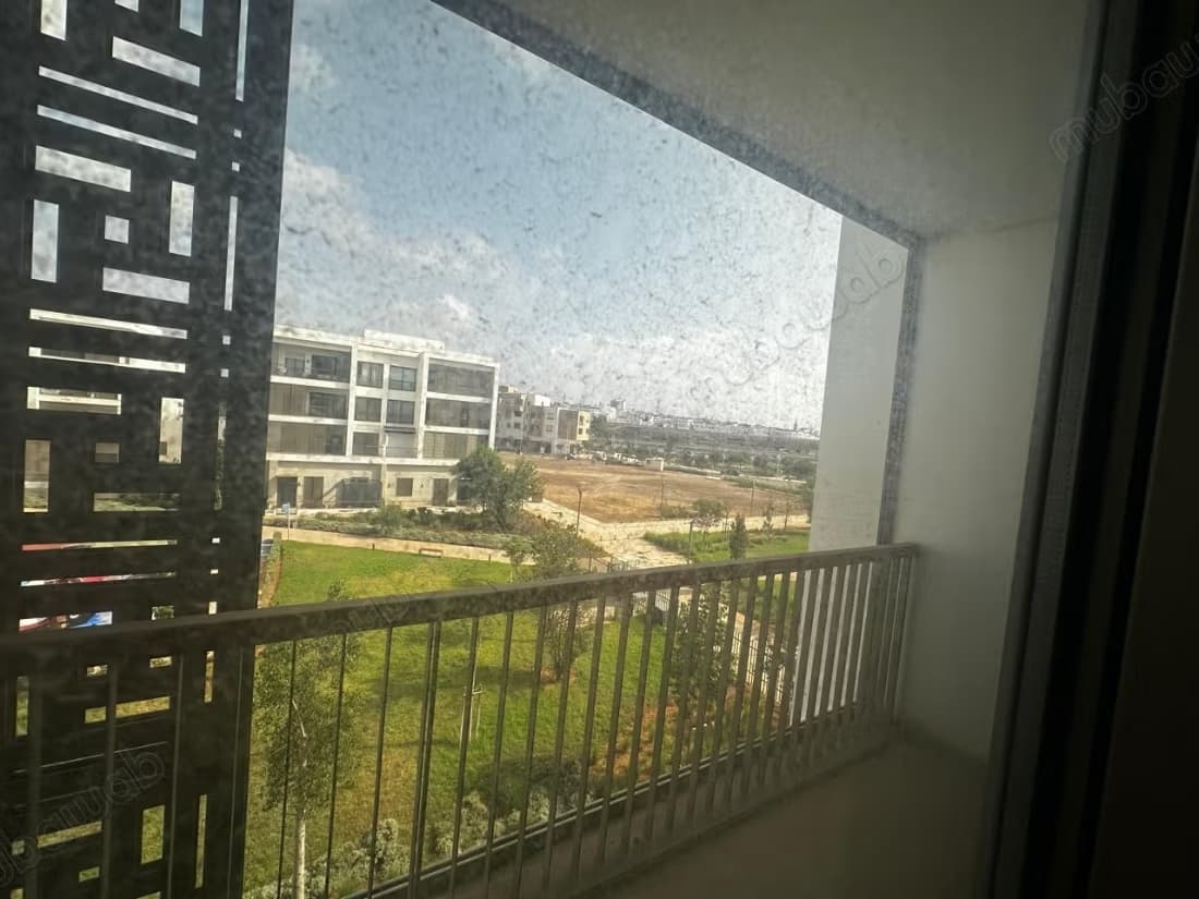 Appartement d'Exception Marina Rabat Salé