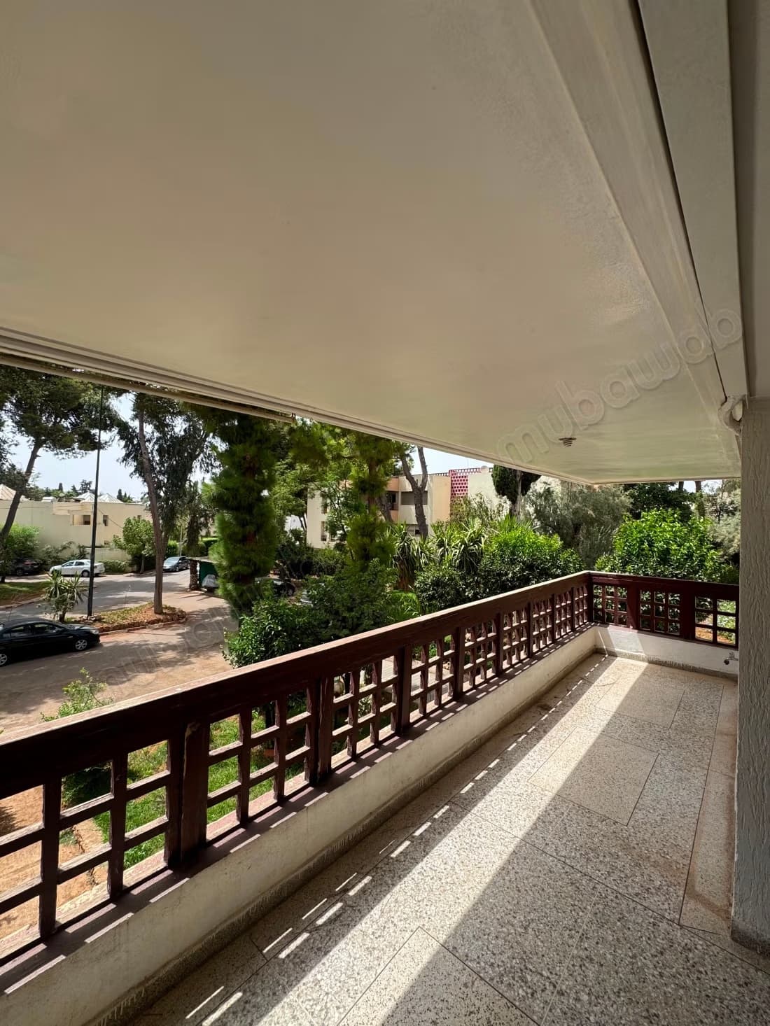 Appartement, Résidence Mimosas Fès 120m² à louer