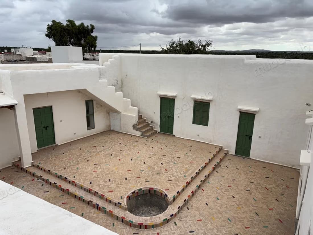 Somptueuse villa à vendre à Douar Laarab. Surface totale 310...