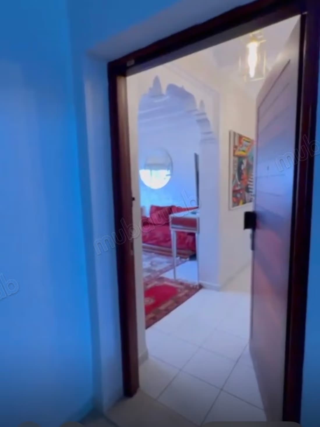 Belle Appartement meubler à louer longue durée