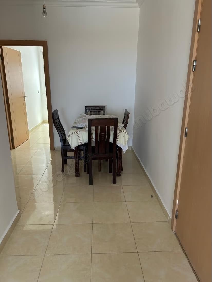 Appartement a louer