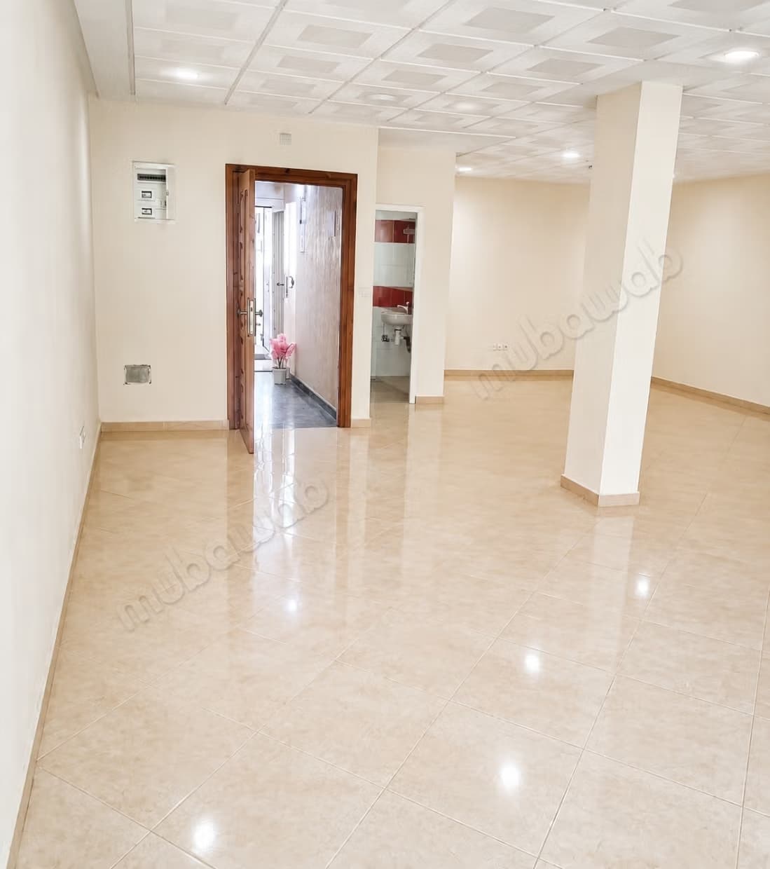 Location bureau agadir inezgane 56m2