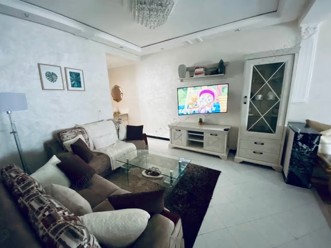 Appartement 84 m² à vendre – Zemouri II Ahlan, Tanger