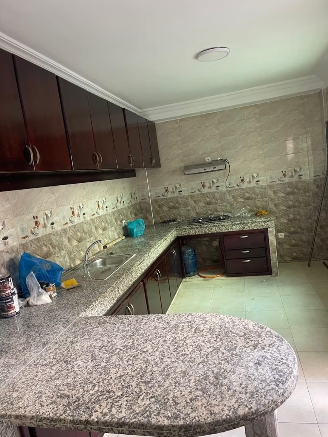 Villa à vendre hay barid nahda rabat